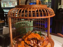 -苏乡兰亭•淮扬菜(兴化吾悦广场店)