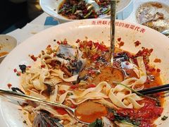 -坛宗剁椒鱼头(河西王府井店)