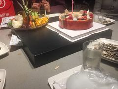 -海底捞火锅(顺城购物中心店)