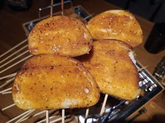 -腰子哥烤串(石佛营炫特店)