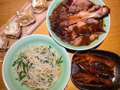 稻香猪蹄-弄堂里(雨花客厅店)