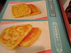 -格日勒阿妈蒙古厨房(大召店)