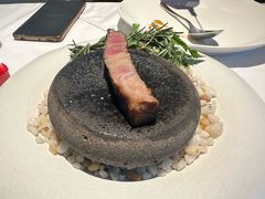 -Erman岩烧牛排(虹桥南丰城店)