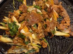 -玉华台饭庄·淮扬菜·烤鸭(望京店)