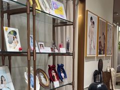 -海马体照相馆(重庆万象城大师店)