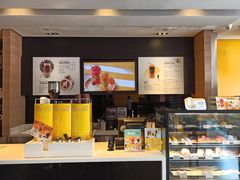 -麦当劳(坂田分店)