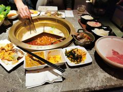-麻路成都火锅(柏威年店)
