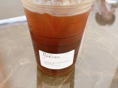 -Chrisbakery&Cafe克莉丝烘焙咖啡馆(万科店)