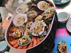 -陈小厨海鲜大咖·15年平潭味(龙王头店)