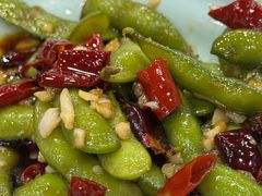 -虎虎龙虾大排档(双井店)