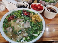 -熊氏牛羊杂粉(龙眼井总店)