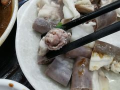 -定安爹辣汤饭(水巷口店)