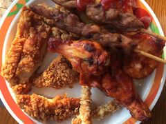 -比格比萨自助(花园路店)