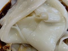 -周家大辣椒面皮(中山街店)