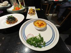 -王鼎精致料理铁板烧(世博源店)