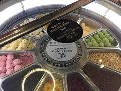 -长沙北辰洲际酒店-兰调全日餐厅