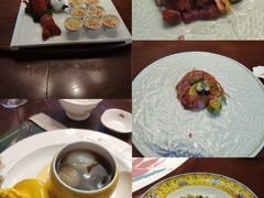 -聚春园自助餐厅(东街口店)