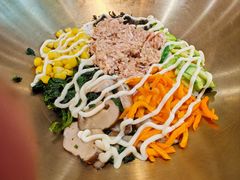 -鑫日千里马朝鲜族小馆(总店)