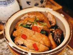 -南京大牌档(中山陵店)