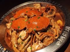 -胖哥俩肉蟹煲(福州仓山爱琴海店)