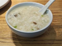 -潮粥荟·潮汕砂锅粥(朝阳大悦城店)