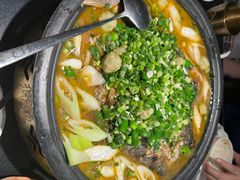 -探鱼·鲜青椒爽麻烤鱼(领展购物广场店)