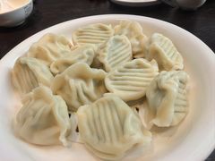 -单家老院·院子里的青岛菜(沙子口店)