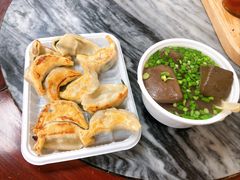 -八珍·广式煎饺·广州老字号(北京路总店)