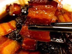 红枣红烧肉-粗茶淡饭·汉口公馆(循礼门店)