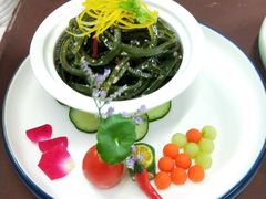 -广州塔晖粤轩中餐厅
