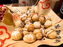 -泥糊破店小酒馆·团建聚餐(南京西路店)