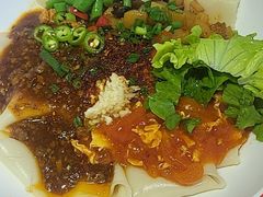 -唐猫庭院·千年陕菜(大唐不夜城店)