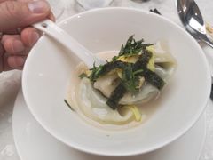 -世博源公馆·本帮融合菜·主题包厢·江景餐厅