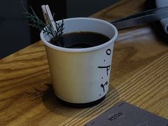 -O.P.S. CAFE