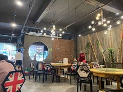 大堂-赤宴·川菜(玉林店)