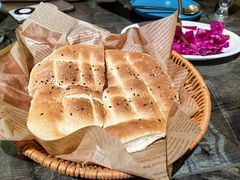 -梅夫娜土耳其餐厅.清真HALAL