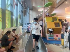 -广州长隆国际大马戏