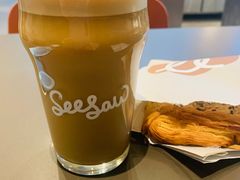 -Seesaw Coffee(苏州中心店)