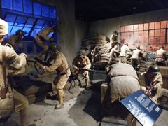 -上海四行仓库抗战纪念馆