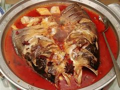 -解家河南菜(金水路店)