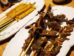 -质烤烤物·活烤海鲜(质烤总店)