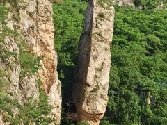 -大连冰峪旅游度假区
