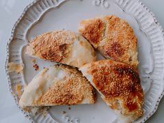 -肖为民麻糕(双桂坊店)