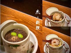 -傑·料理·海鲜放题(佛山文华荟店)