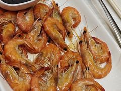 -太湖饭店·寄畅轩中餐厅