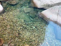 -崂山九水游览区