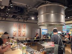 -肉肉大米(金虹桥店)