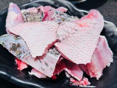 -景明轩•养生酸汤鱼火锅 云贵鲜菌 现舂野果酸汤(王寨小区店)