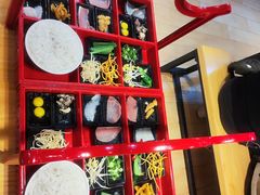 -勺子米线·云南传统小吃市集(四方街店)