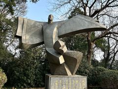 -采石矶景区